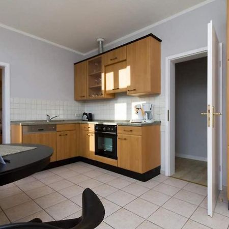 Villa Brunnenstrasse, App 1 Heringsdorf  Esterno foto